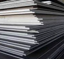 ABS Gr A Ah36 Shipbuilding Steel Coated Hot Rolled Ship Plate 6-400mm