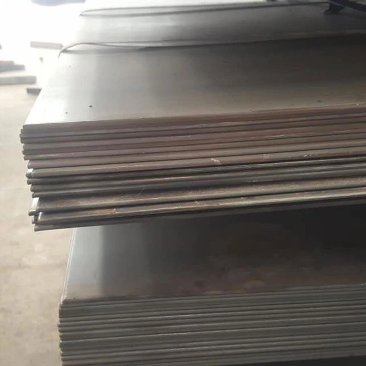 P355GH Tank Steel Plate 18MnMo4-5