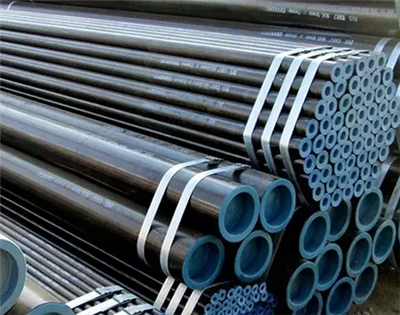 API 5L X52 خط أنابيب الصلب