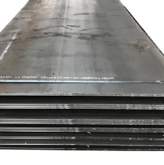 A537CL صفائح الفولاذ لأوعية الضغط