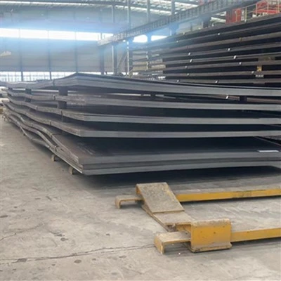 P420NL1 خزان الصلب لوحة P460NL2