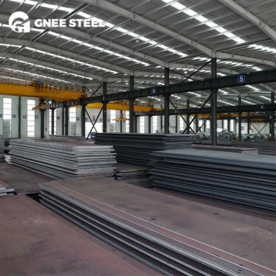 P355M صلب الوعاء الصلب