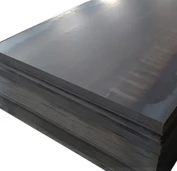EN 10028-3 ألواح الصلب لأوعية الضغط P355NH P420NH