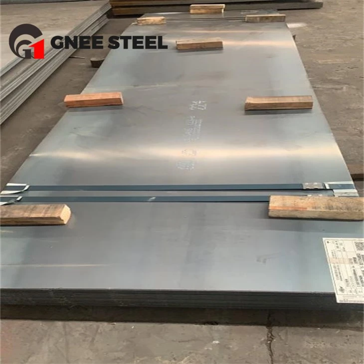 China hsla structural steel Distributors