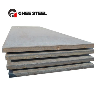 S355G2 S355G3 لوح فولاذي منخفض السبائك