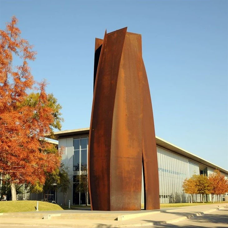 Q460NH Low Carbon Weathering Steel For Industrial Chimneys And Tanks
