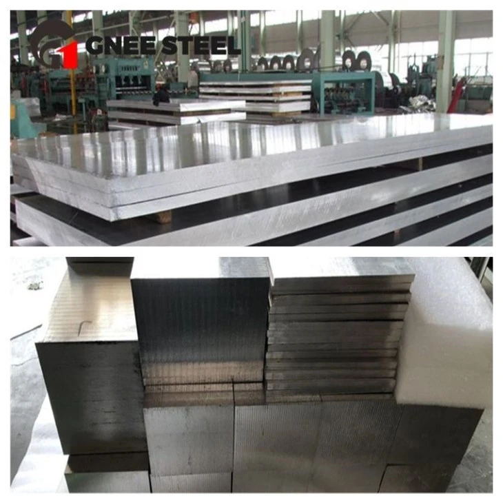China hsla steel sheet Manufacturers