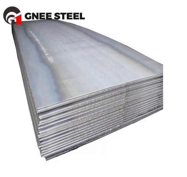 S420G 2+ m هيكل بدن السفينة