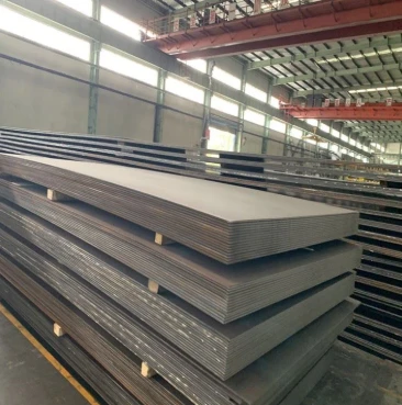 GB/T Q415NH Corten Steel معتمد ومهني