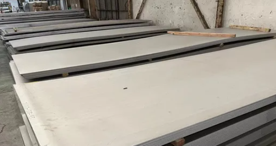 HP295 steel plate HP295 steel plate