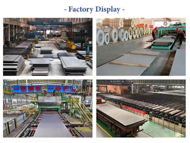 GNEE 'sFactory Display GNEE 'sFactory Display