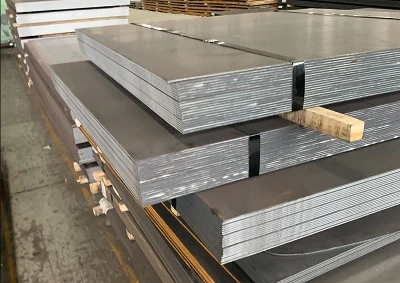 HP295 steel HP295 steel
