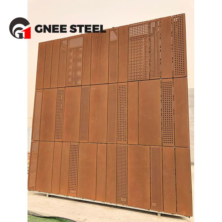 China corten steel sheet metal Suppliers China corten steel sheet metal Suppliers