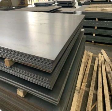 Reliable Choice JIS G3114 SMA490CW Corten Steel high quality