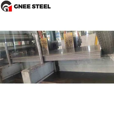 A302GRC ألواح الصلب والغلايات
