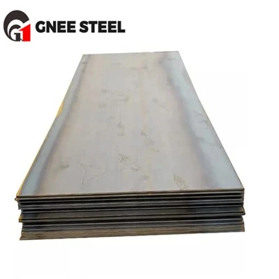 لوحة API 5L الصف X65 غير الملحومة