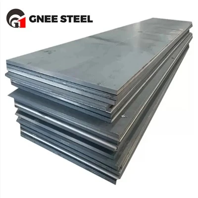 ASME SA656 Grade70 لوحة المواد الفولاذية المنخفضة السبائك
