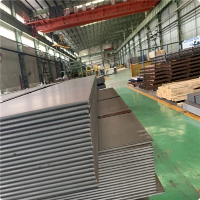 اختيار موثوق به GB/T Q690NH Weathering Steel