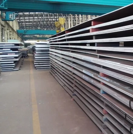 The Reliable Choice GB/T Q295NH Weathering Steel suppliers